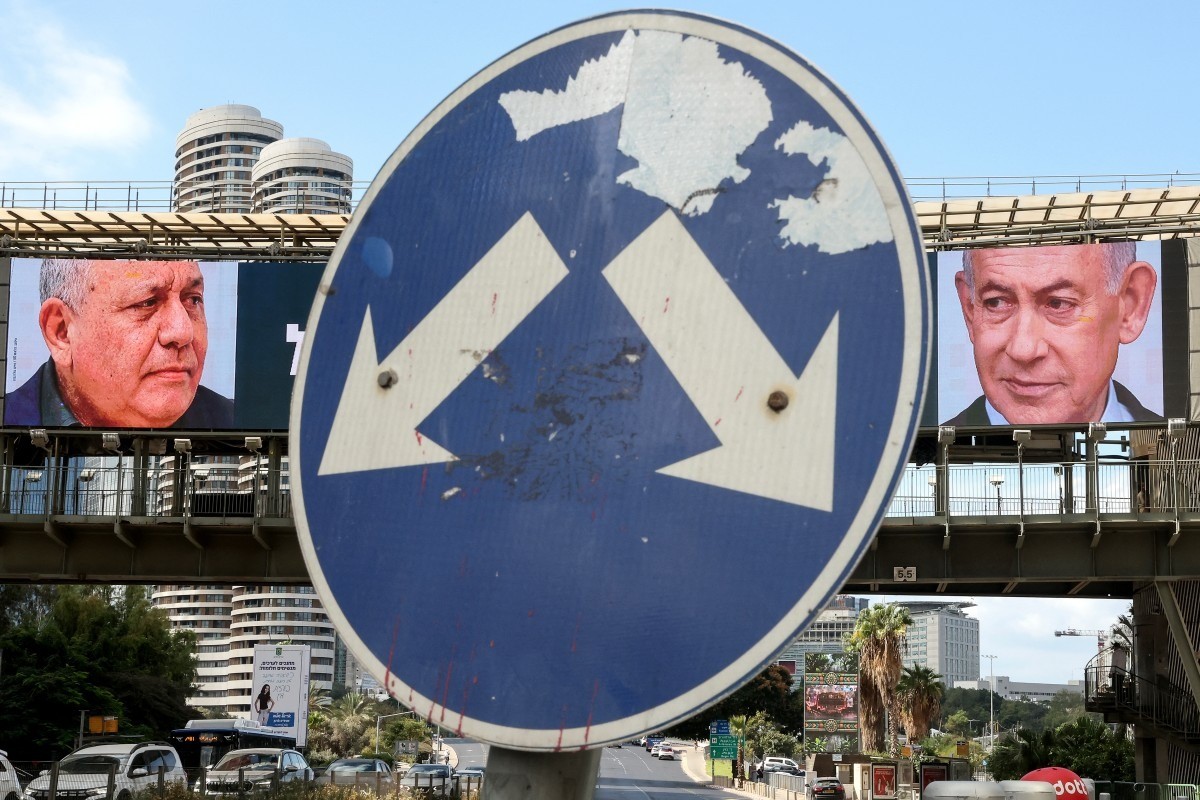 عنف المستوطنين يتحوّل إلى عبء سياسي على نتنياهو عشية الانتخابات