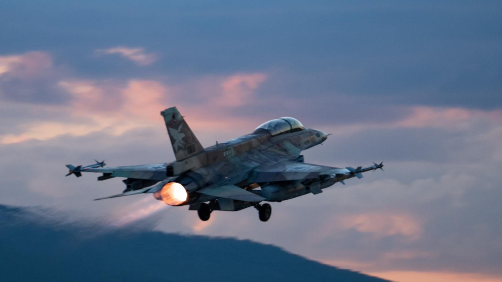 إسرائيل تستهدف موقعًا نوويًا في إيران 