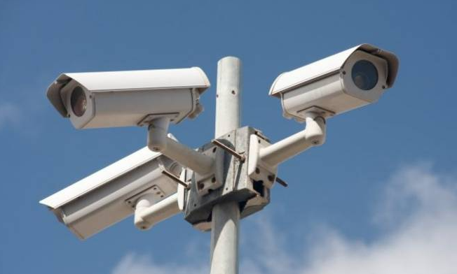 أمانة عمان: بدء العمل الفعلي بالكاميرات الذكية 