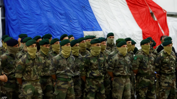 هل الجيش الفرنسي مستعد لخوض حرب حاليا؟