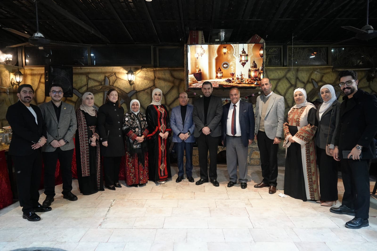 سما الخير تحتفي بحفّاظ القرآن الكريم ومبادرين في إفطارها السنوي