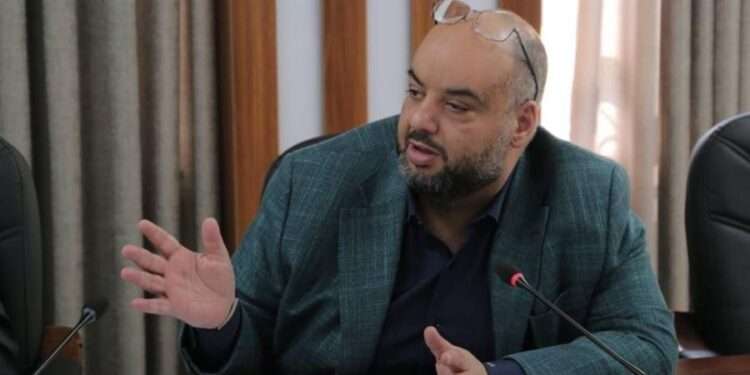 الخشمان يطالب الحكومة بتأجيل اقساط قروض شهري شباط وآذار