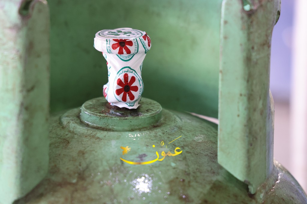 الخرابشة: مخزون المشتقات النفطية والغاز المنزلي متوفر بكميات كافية 