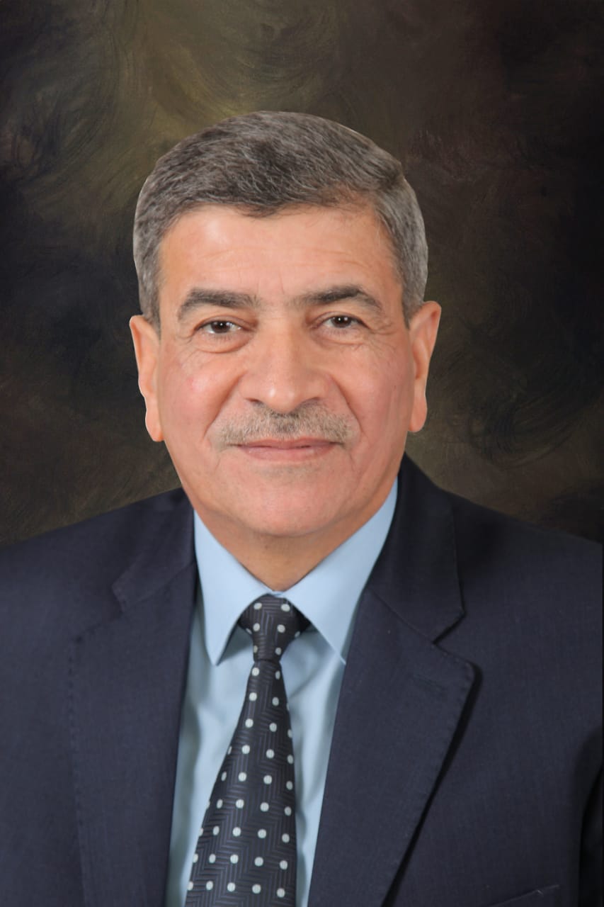 د.محمد المجالي