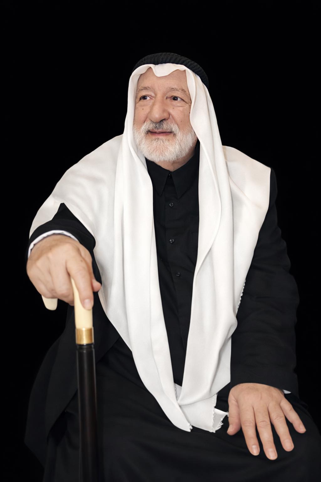 د. الكيلاني يستذكر النصيحة الأخيرة من والده العلامّة