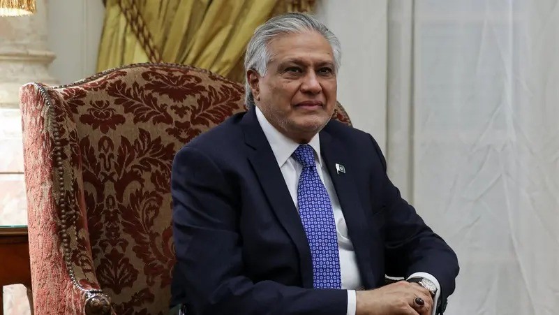 باكستان تحث طالبان أفغانستان على منع هجمات المسلحين عبر الحدود
