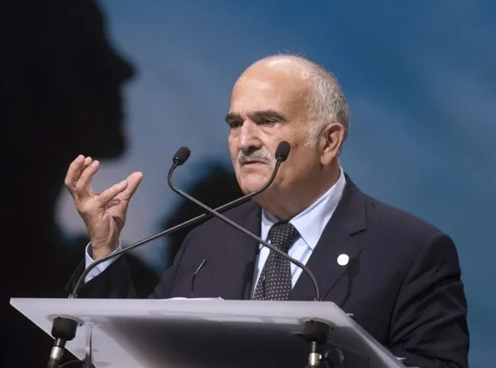 الأمير الحسن بن طلال ..  حين يكون الفكر رسالة والإنسان هو الغاية