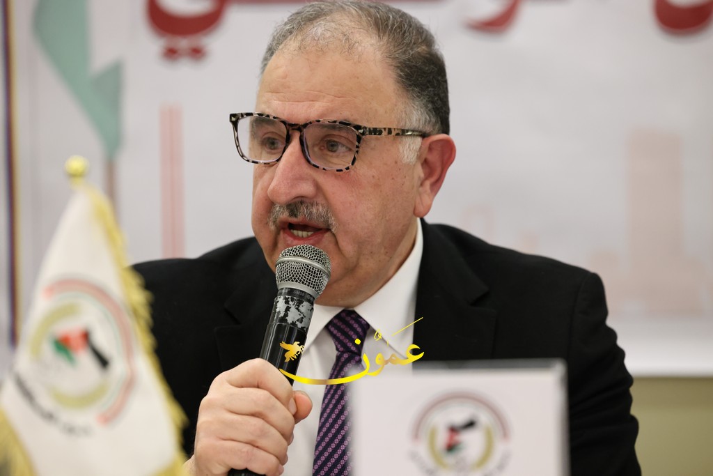 المجلس الوطني لحزب المحافظين يناقش قضايا سياسية وتنظيمية وإدارية برئاسة د. الطويل