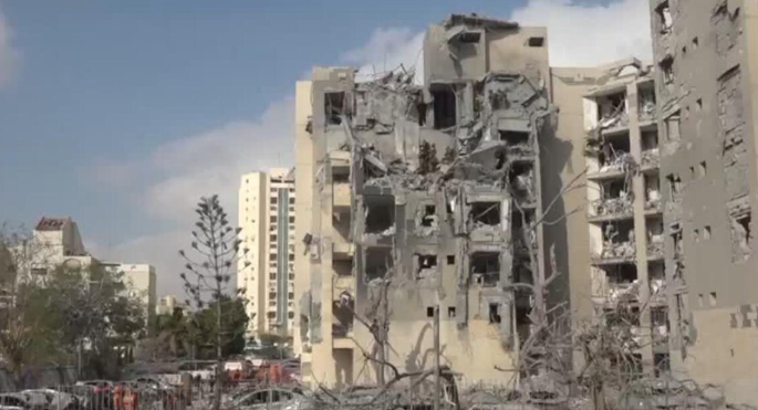 قائد عسكري إيراني: حرب الـ 12 يوم زادتنا قوة والأعداء سيندمون 