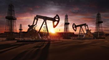 أسعار النفط ترتفع وسط مخاوف الأسواق من نقص المعروض