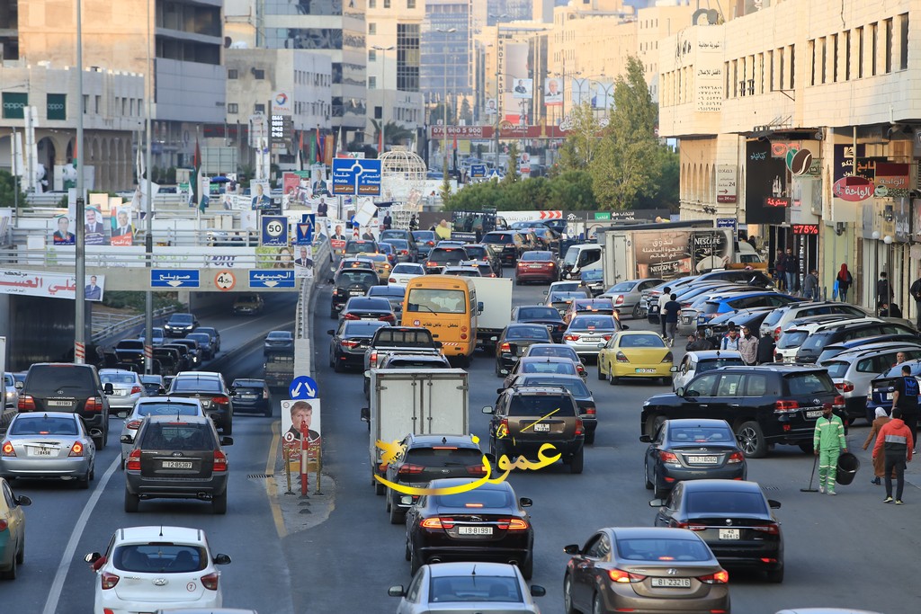 الأمانة تدعو الأردنيين للمشاركة بصياغة مستقبل عمّان