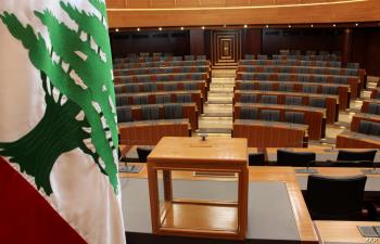 بعد فشل 11 جلسة ..  دعوة جديدة لانتخاب رئيس لبنان 14 الجاري