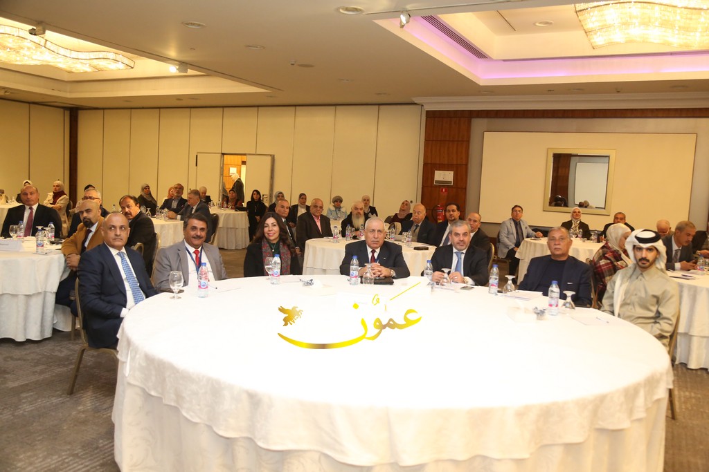 إشهار الفريق الدولي للتطوير والاستشارات لبناء القدرات الوطنية