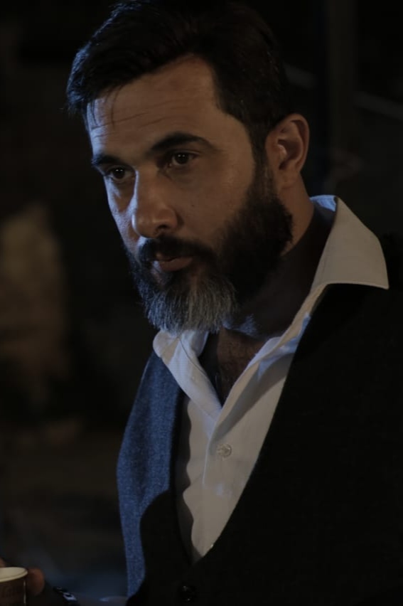 عبدالرحمن خضر يستعد لعمل درامي جديد