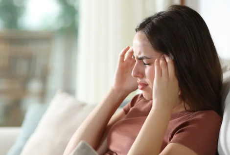 الصيام ومرضى الصداع النصفي ..  الوقاية مشروطة بالتروية