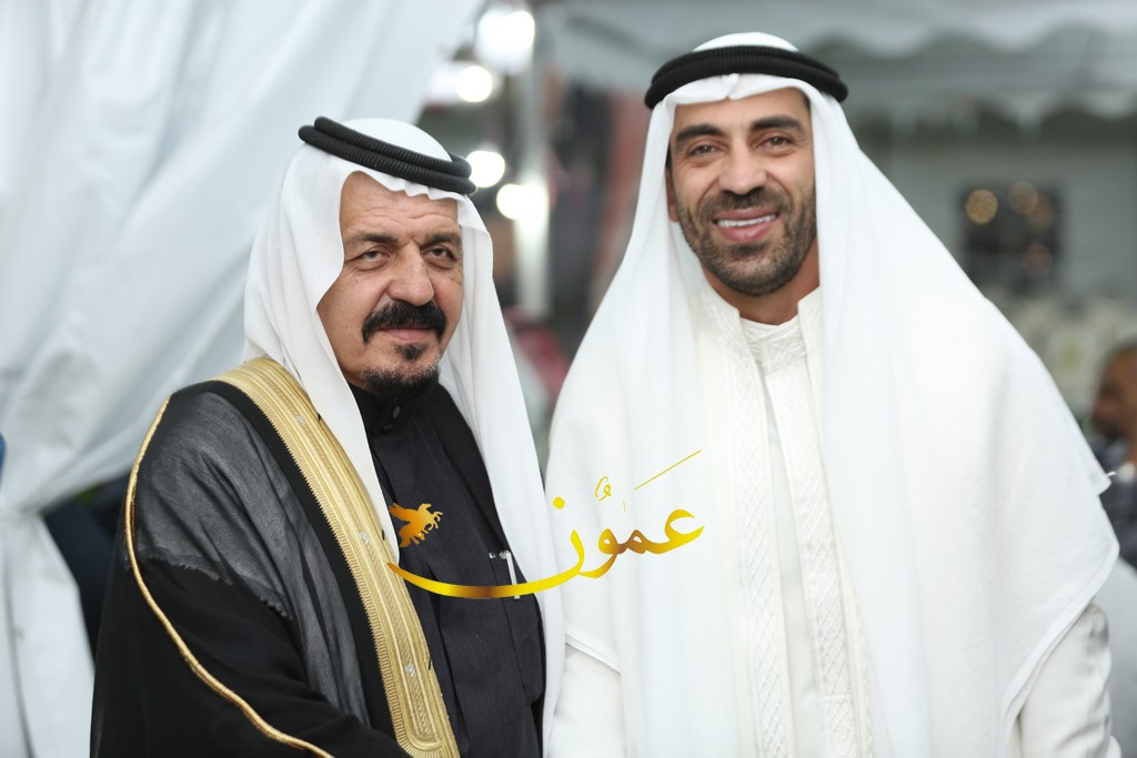 سهرة شباب بمناسبة زفاف الدكتور المعتز بالله سليمان الغنيمات 