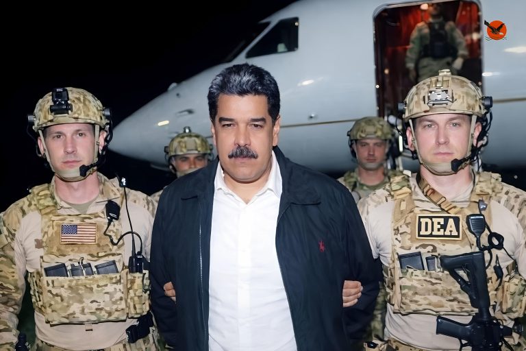 القضاء الأمريكي يبدأ محاكمة مادورو في نيويورك الاثنين