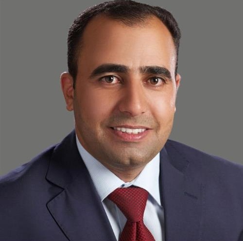 د.فيصل نايف ابوقاعود