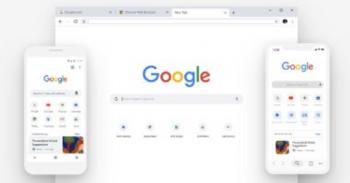 جوجل تطرح الإصدار 103 لتسهيل مزامنة العناصر بين هواتف أندرويد وأجهزة كروم بوك