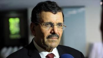 تونس: احتجاز احتجاز نائب رئيس حركة النهضة على ذمة التحقيق