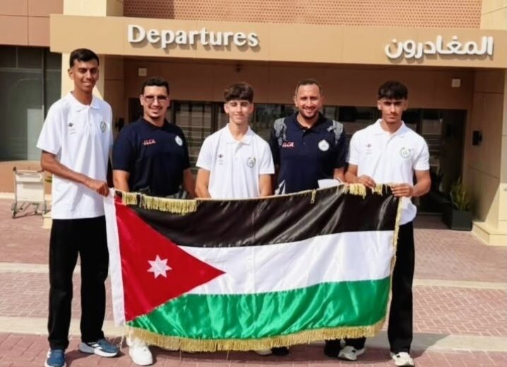 منتخب القوارب الشراعية يشارك في بطولة الإسكندرية الدولية للشراع