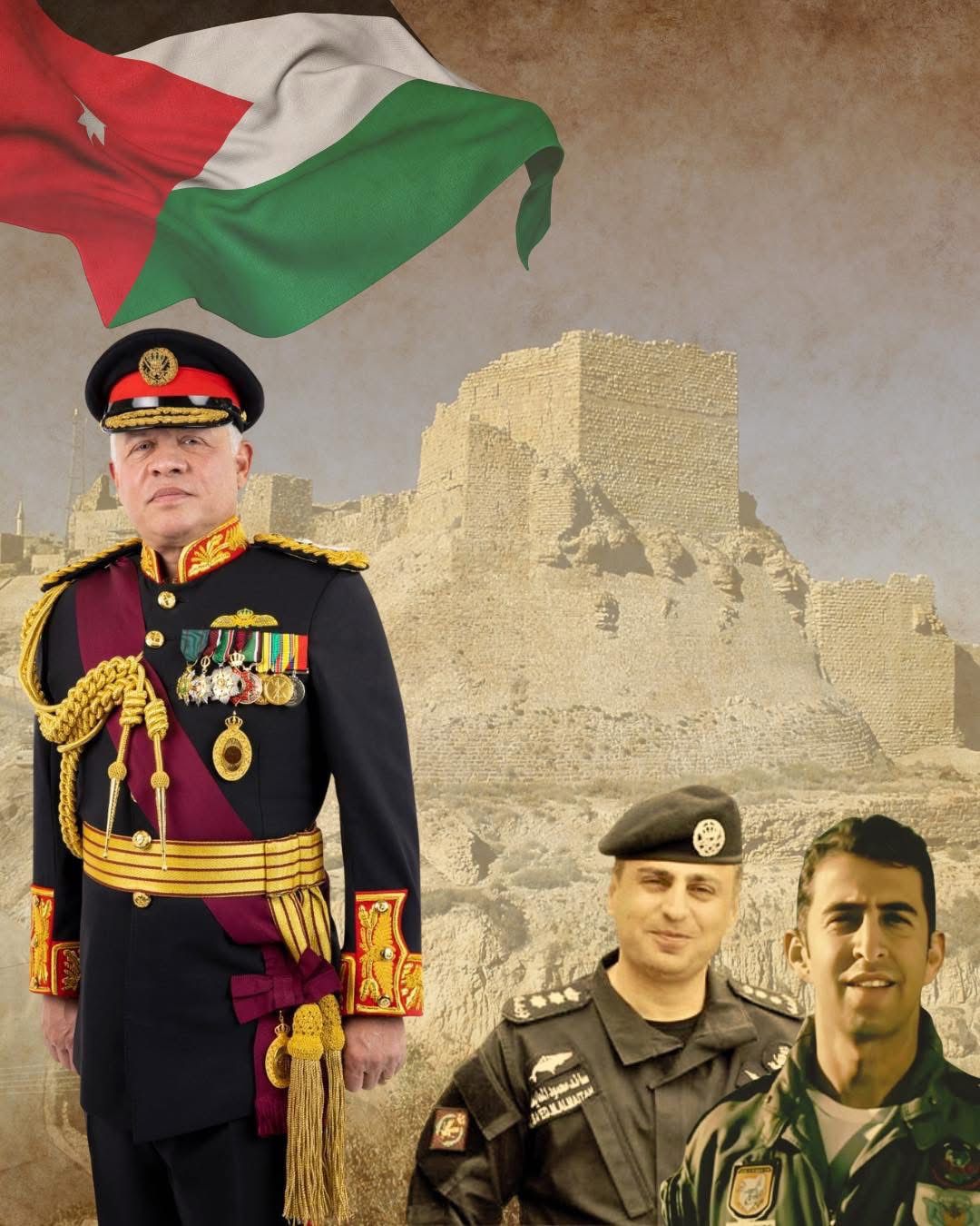 العجارمة: في ميلاد سيد البلاد ..  نيمم غداً نحو الجنوب العزيز