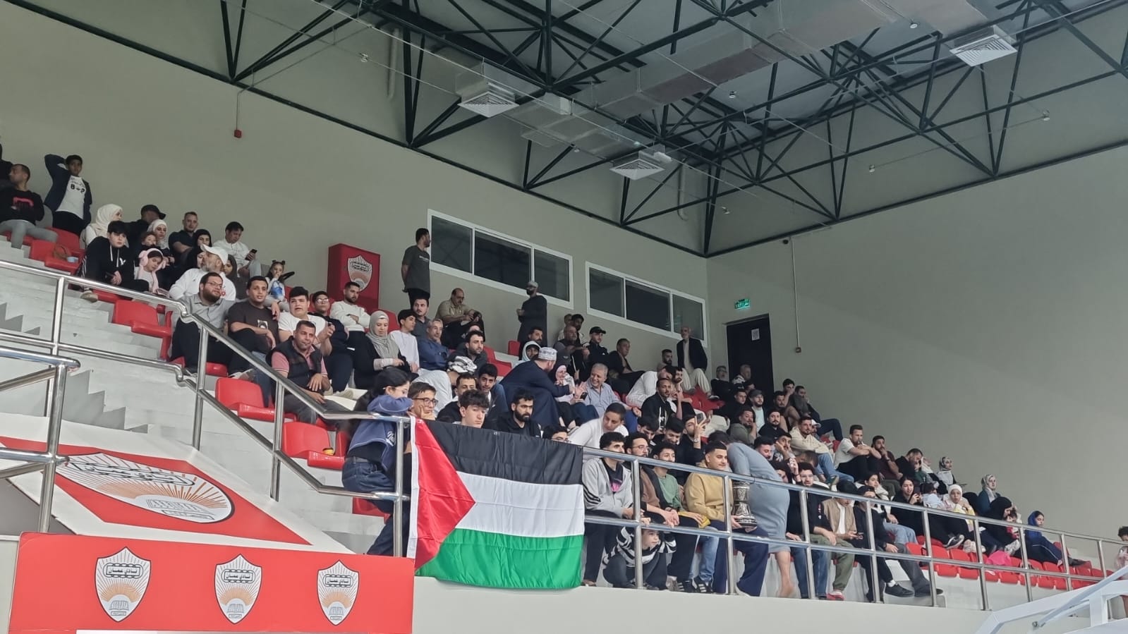 اختتام بطولة الجاليات الكروية 12 في مسقط بشعار (نحبُّك عُمان) الخميس