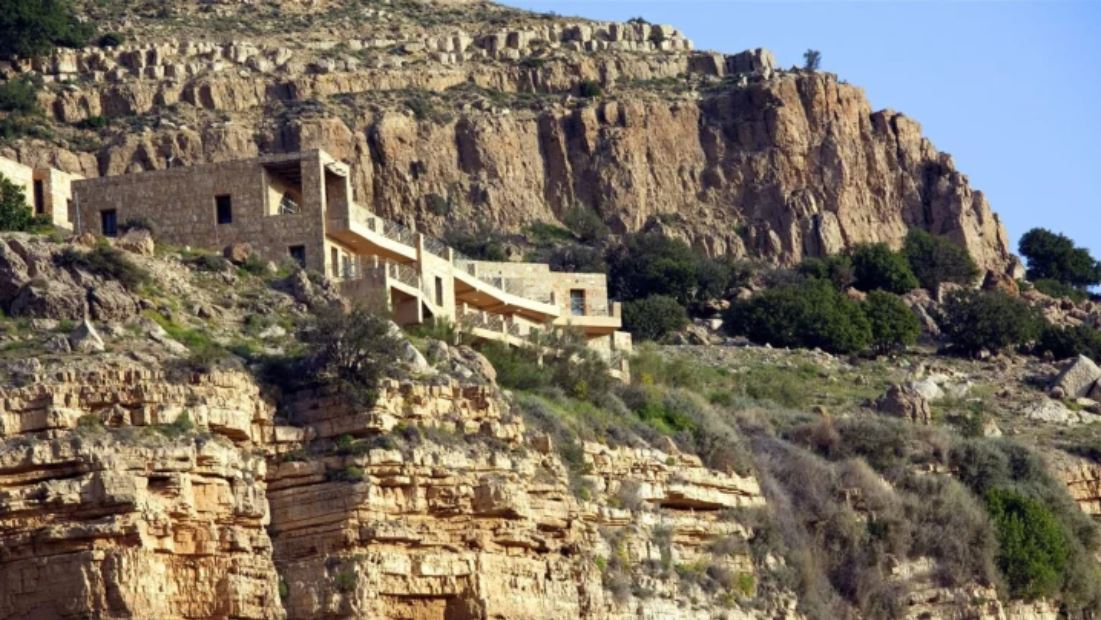 المواقع السياحية والبيئية في الطفيلة تشهد حركة نشطة خلال العيد