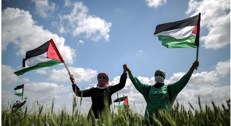 مباحثات القاهرة ..  الفصائل الفلسطينية تتوافق على حصر السلاح بيد الدولة 