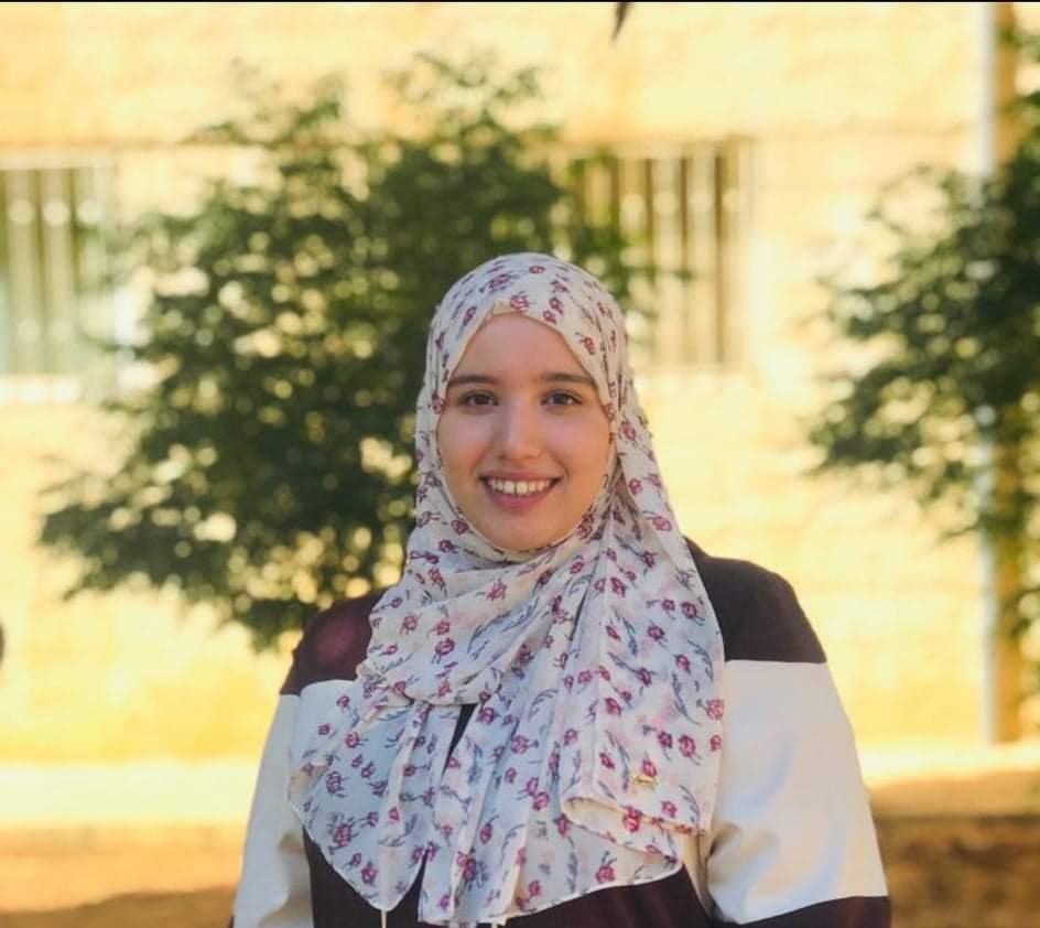 شادن معاوية