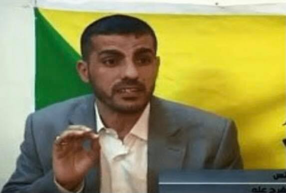 مقتل أبو علي العسكري المتحدث باسم كتائب حزب الله العراقية