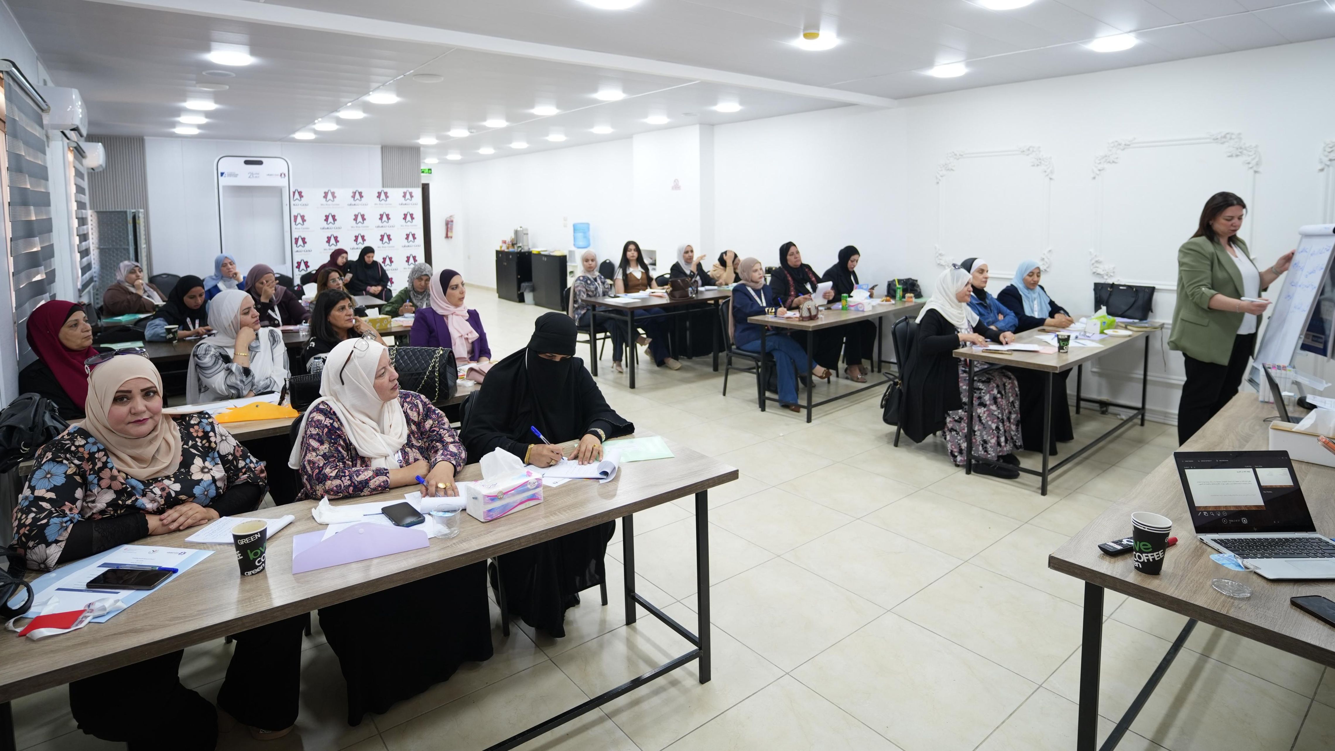 مراكز شبابية تنظم أنشطة وبرامج متنوعة في المحافظات