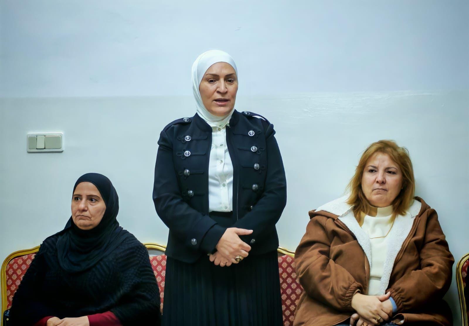 حزب الإصلاح يؤكد على وحدة الصف والالتفاف حول القيادة الهاشمية 