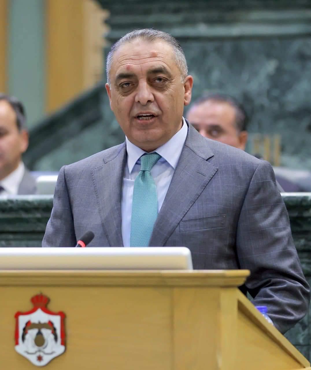 البستنجي: لا إصلاح للضمان الاجتماعي على حساب المشترك