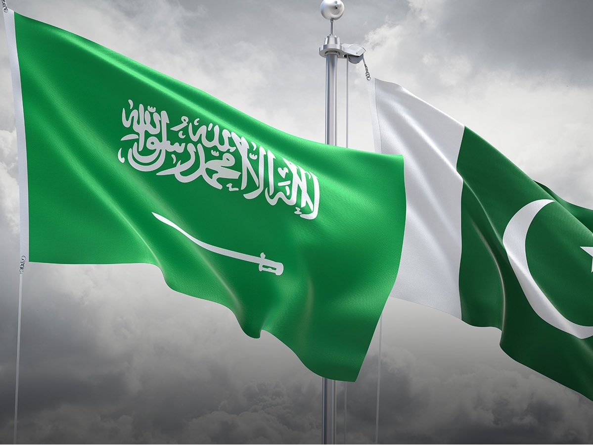 باكستان: أبلغنا إيران بمراعاة اتفاقية الدفاع المشترك بيننا وبين السعودية