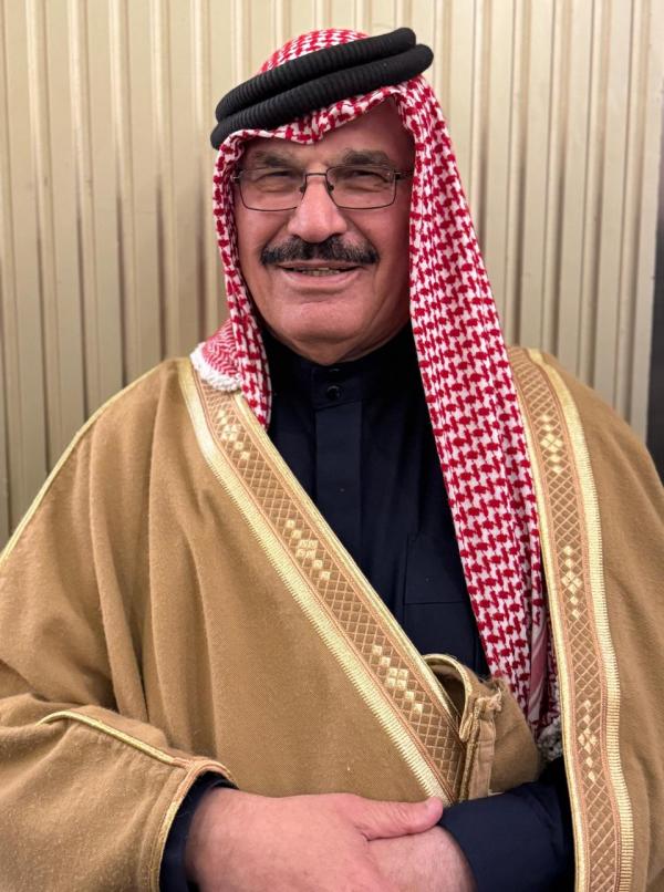 سردية اختراع الصابون في بيريا