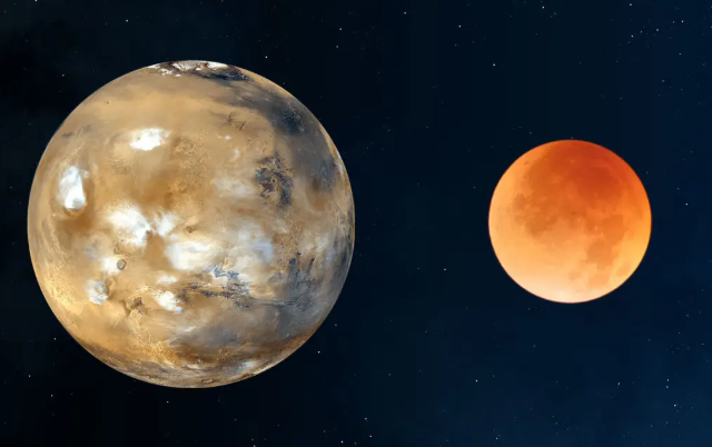 ماسك يكشف: لماذا القمر أهم من المريخ؟!