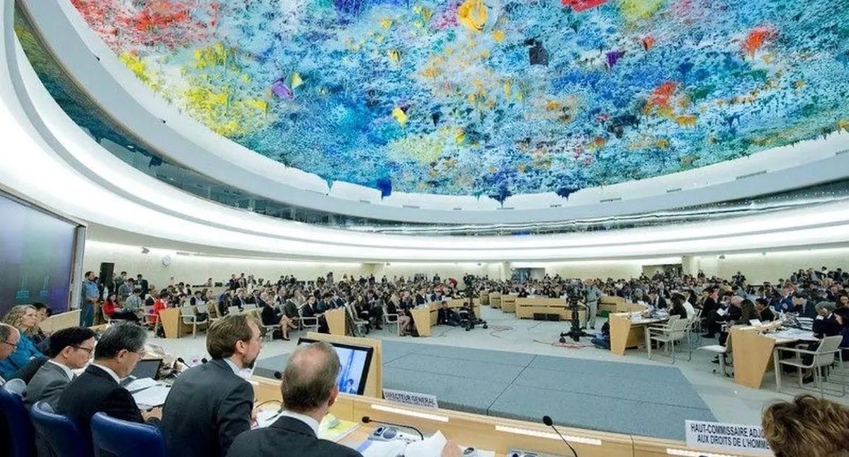 التجديد لبعثة تقصي الحقائق في السودان بأغلبية قوية