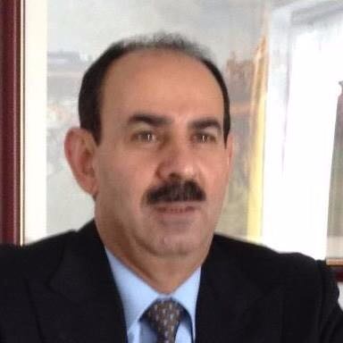 محمد الطورة الشوبكي