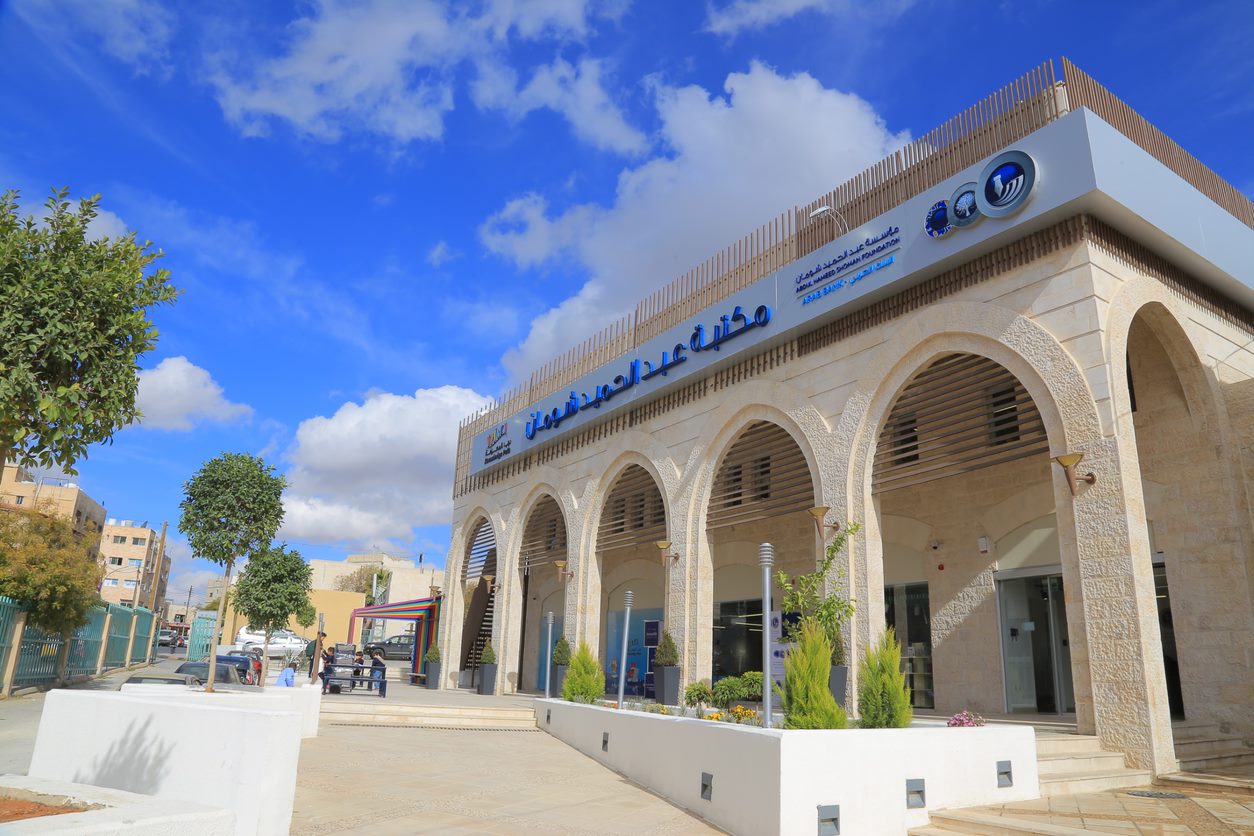 مكتبات الأطفال تلعب دورا أساسيا في بناء شخصية الطفل وتوسيع آفاقه