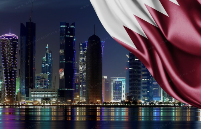 قطر تدين افتتاح كولومبيا سفارتها في القدس