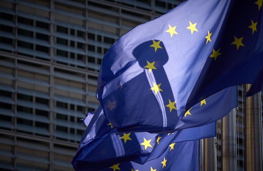 وزير الخارجية الألماني يدعو لإنهاء مبدأ الإجماع داخل الاتحاد الأوروبي