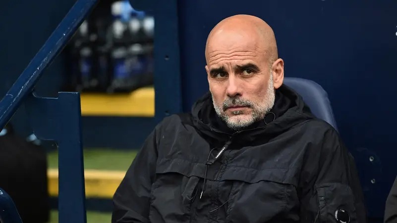 غوارديولا يرفض تدريب منتخب إيطاليا