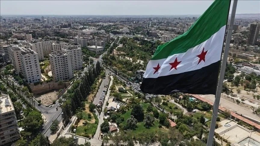 سوريا تدين الهجوم الإرهابي على كنيسة في الكرك