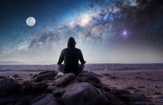 من 3 لـ7 دقائق ..  نتائج التأمل تظهر أسرع مما تتخيل 