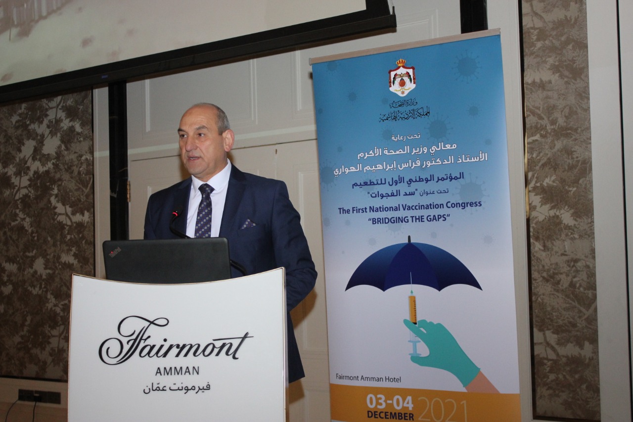 الصحة: حاجة ماسة لرفع التّوعية الصحية في المجتمع