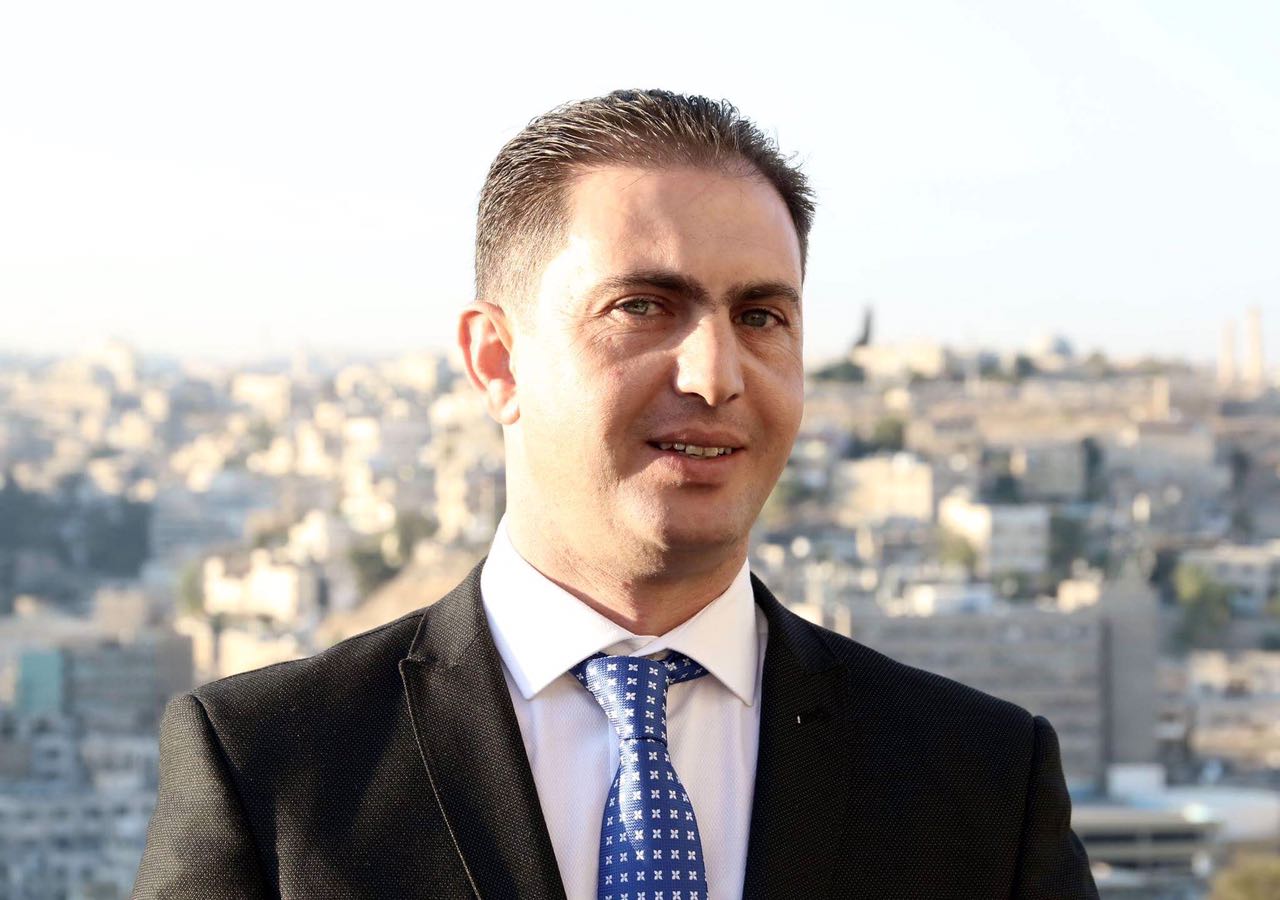 نضال ابو دلو