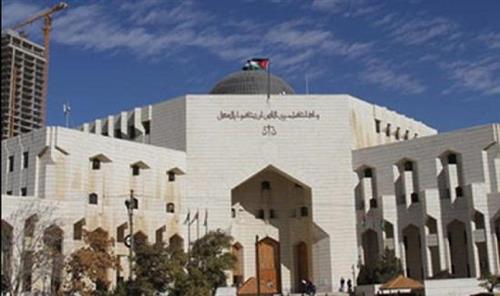 مشروع لإعادة تنظيم التفتيش القضائي في المحاكم النظامية 