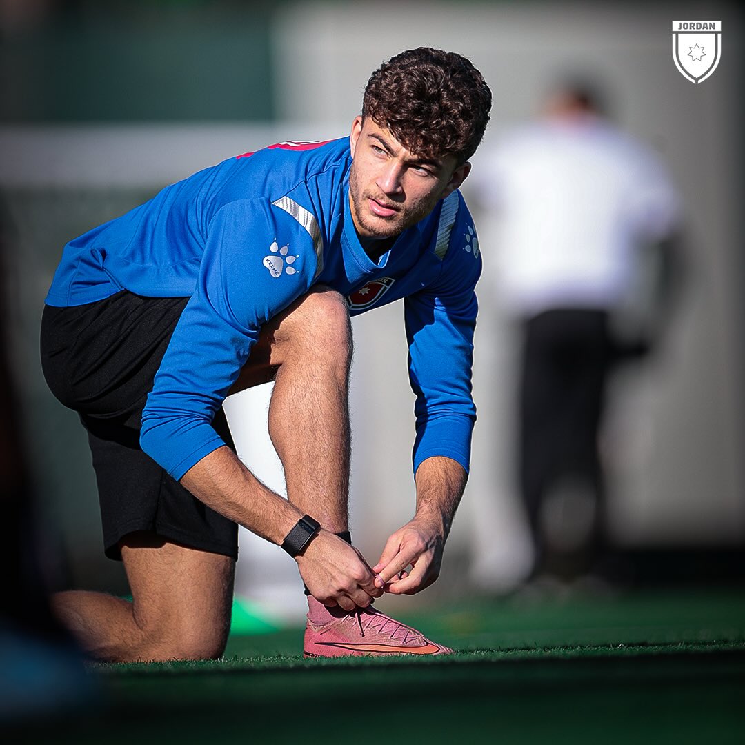 النشامى يلتقي منتخب كوستاريكا وديًا مساء الجمعة 