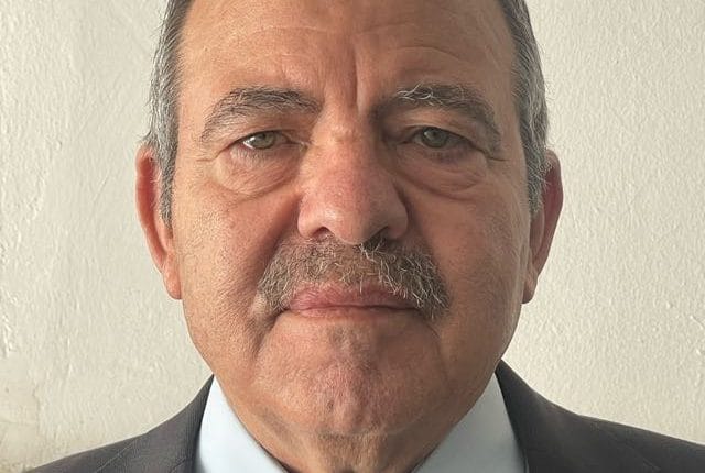 الكاتب الصحفي سلطان الحطاب في ذمة الله
